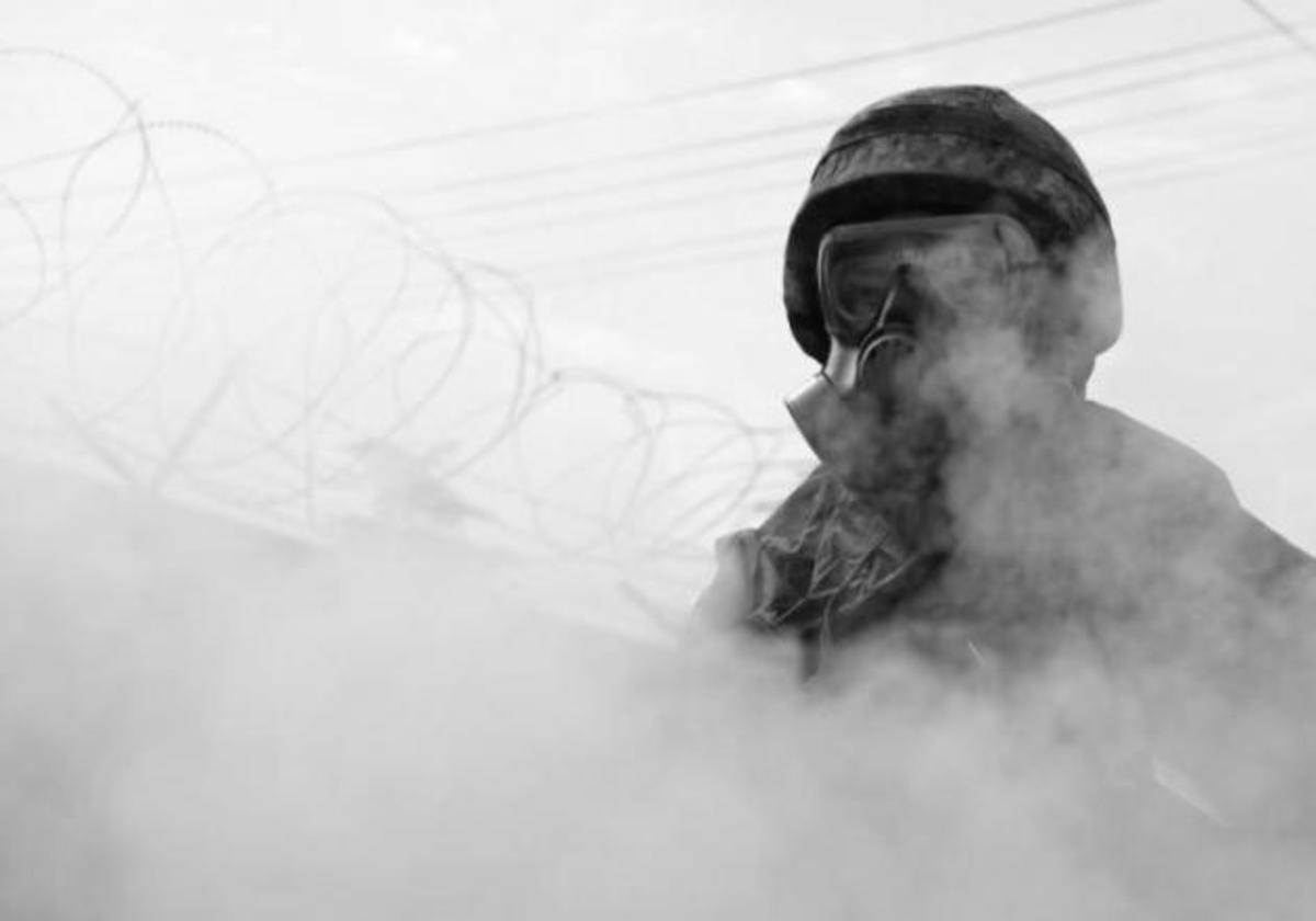 Νότια Κορέα: Προετοιμάζονται για πυρηνικό πόλεμο μετά τις απειλές του Κιμ Γιονγκ Ουν