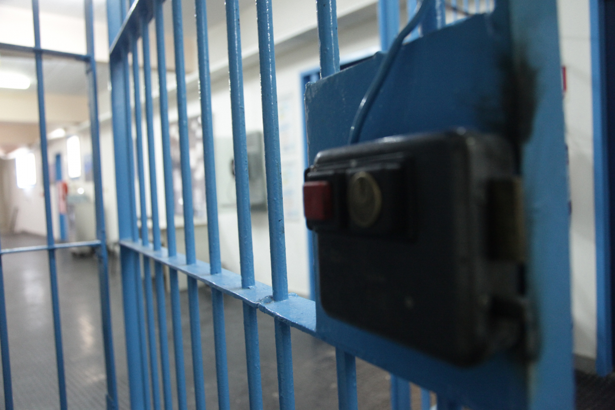 Πρόγραμμα μαγειρικής στις φυλακές Τρικάλων – Δεκαεπτά κρατούμενοι σε ρόλο “σεφ”