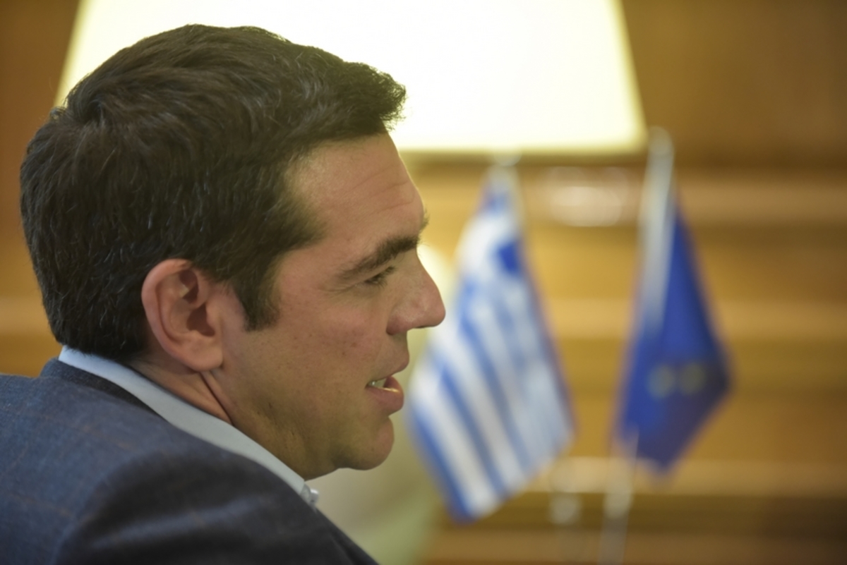 L’ Echo: Τα δάνεια στην Ελλάδα απέφεραν κέρδος στο βελγικό κράτος