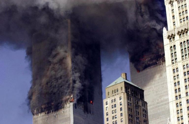11η Σεπτεμβρίου: Αναγνωρίστηκε θύμα 16 χρόνια μετά