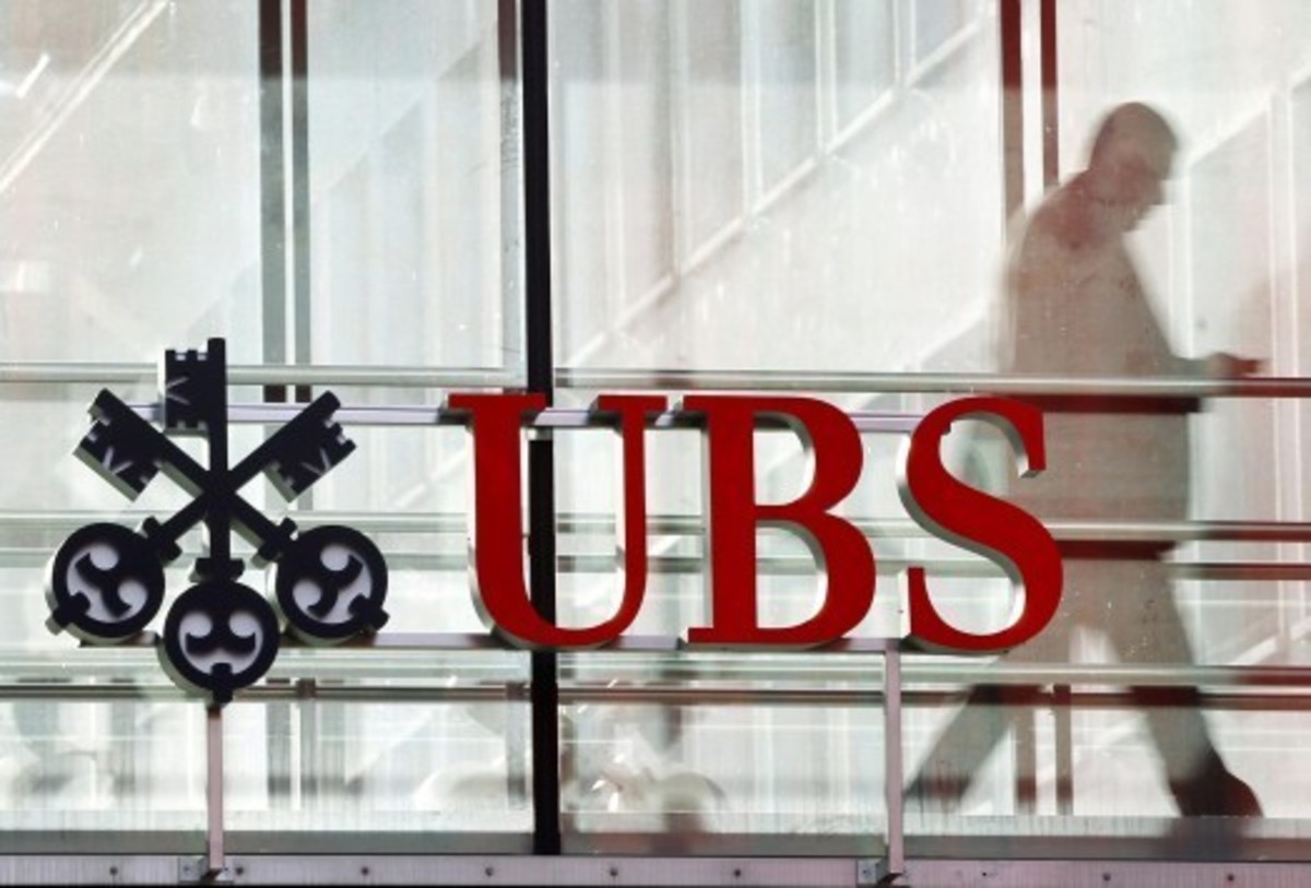 Η UBS “φεύγει” από το Λονδίνο λόγω Brexit