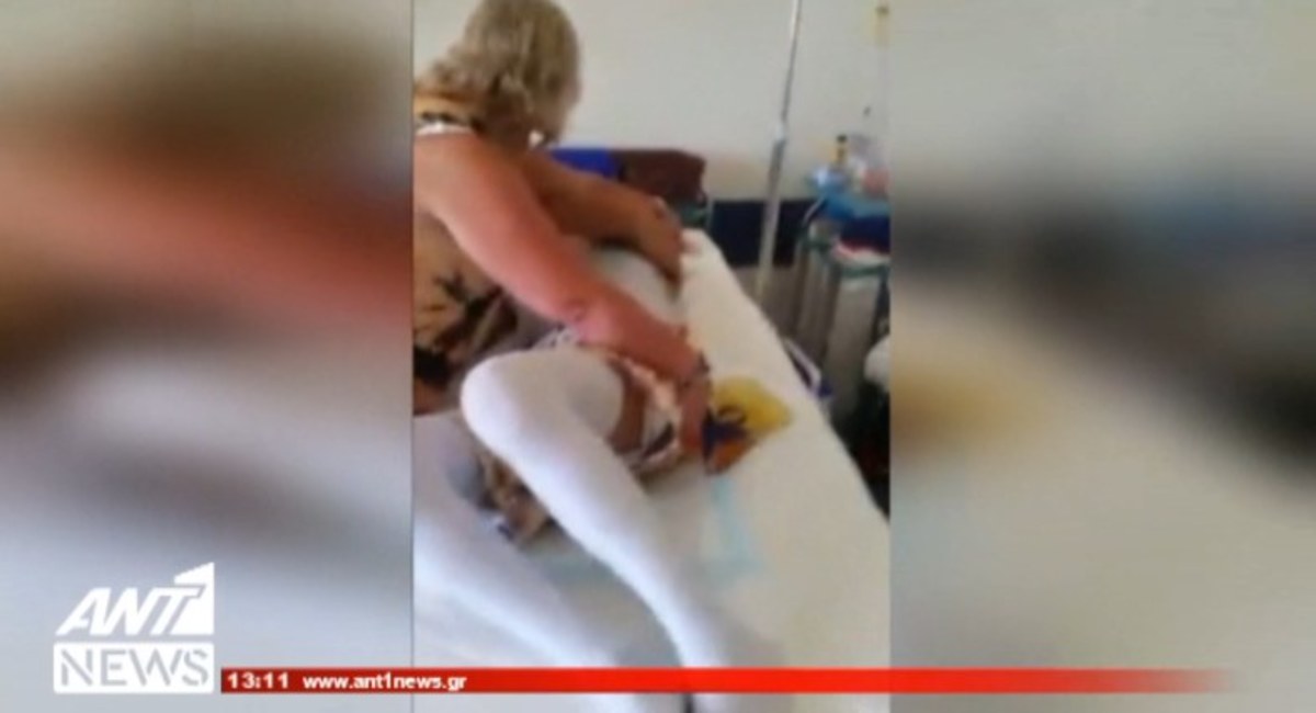 Καταγγελίες τουρίστα στη Ρόδο