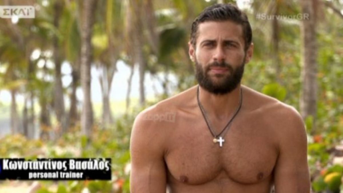 Survivor: «Δεν ξέρω ποιος είναι ο Βασάλος, άμα μου τον δείξετε…»