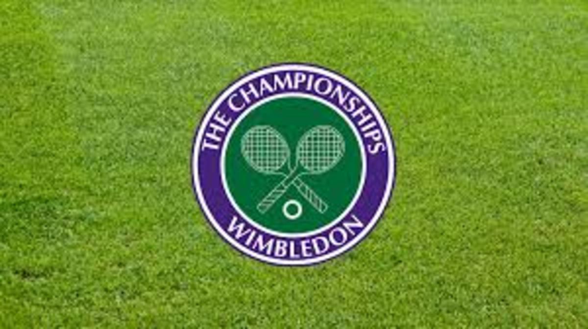 Wimbledon στις μεταδόσεις της ημέρας [13/7]