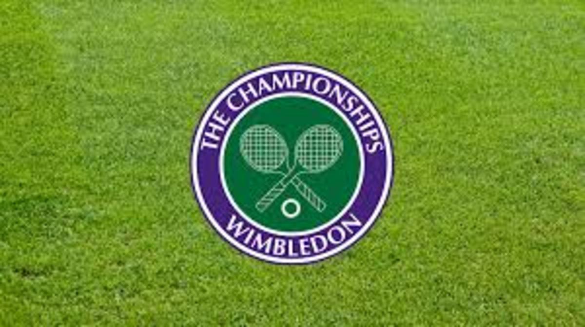 Wimbledon στις μεταδόσεις της ημέρας [6/7]