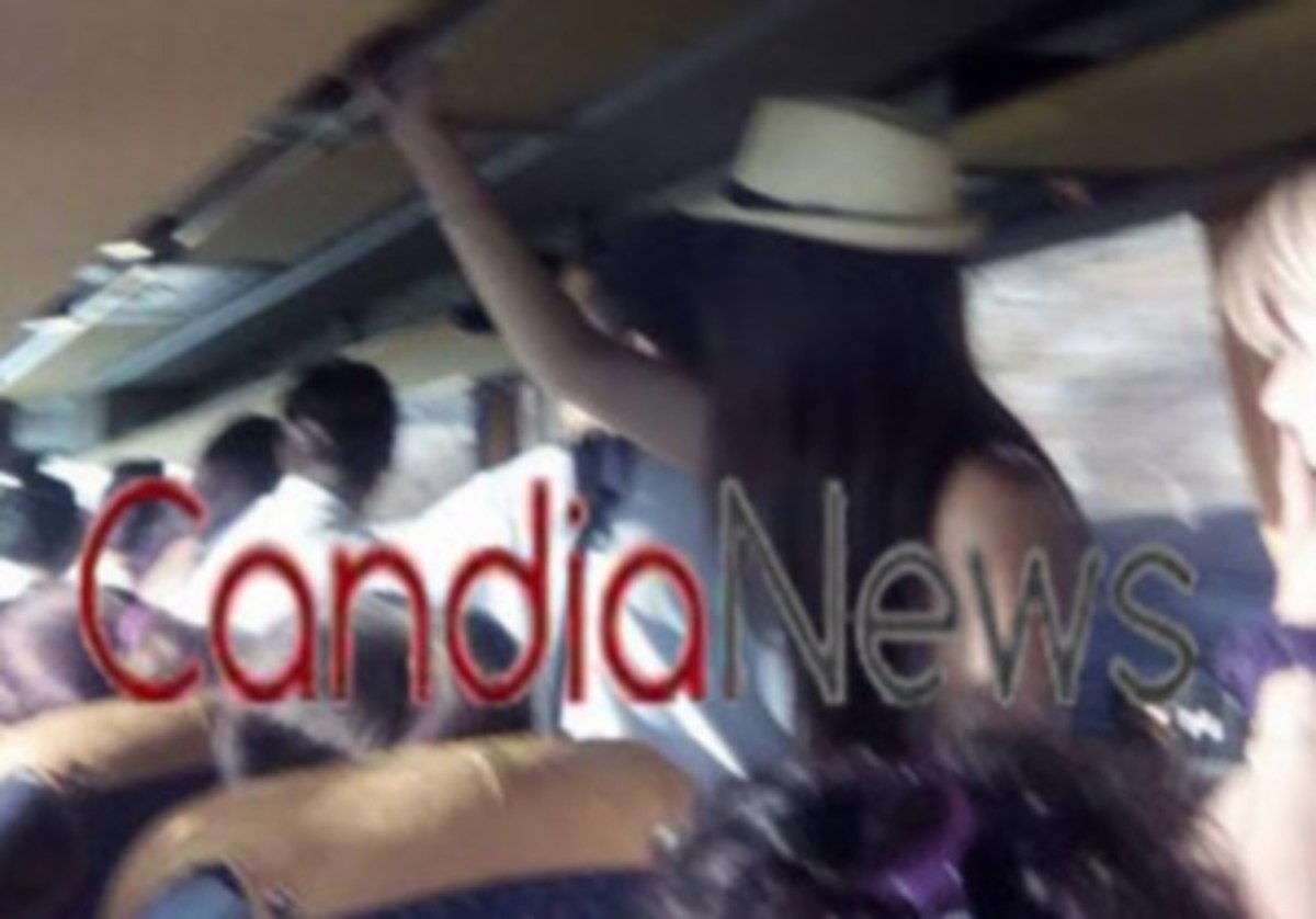 ΦΩΤΟ από candianews.gr