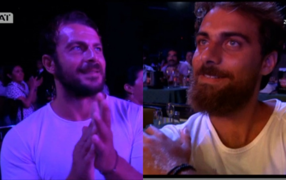 Survivor: Ντάνος και Μάριος έμειναν κάγκελο με τις καυτές Κουβανές! Κόλλησαν…