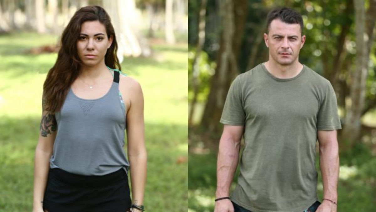 Βαλαβάνη για Αγγελόπουλο: «Δεν ντρέπομαι να το πω αυτό! Με τον Γιώργο είχαμε…»