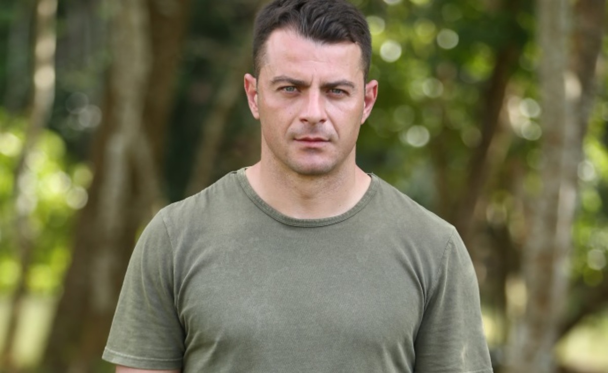 Γιώργος Αγγελόπουλος: Η νέα ανάρτηση του από τη Σκιάθο κάνει θραύση! [pic]