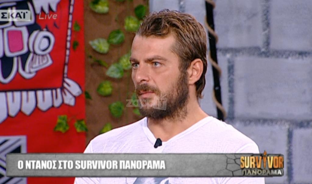 Γιώργος Αγγελόπουλος: Ο άγνωστος καβγάς με τον μισθοφόρο και τα περιστατικά στο ξενοδοχείο! Έτσι τον έδιωξαν οι Μαχητές!