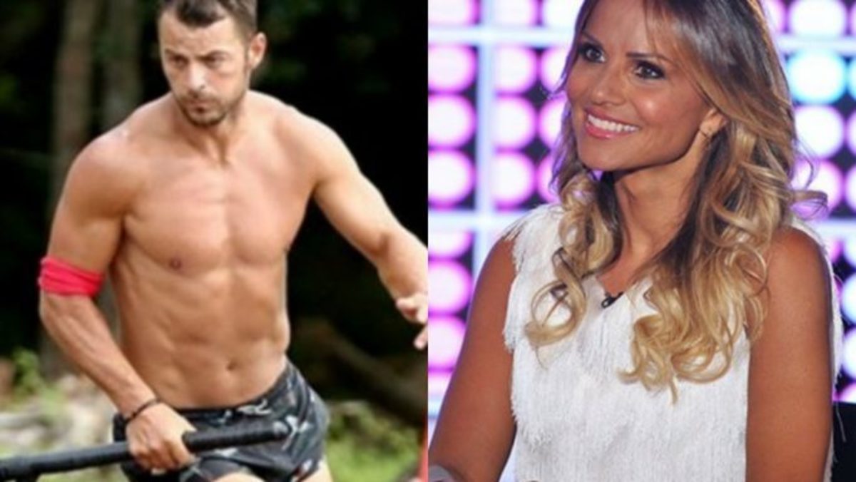 Ντάνος κατά Σόφης Πασχάλη: «Με κράταγε σε απόσταση με χαρακτηρισμούς που…»