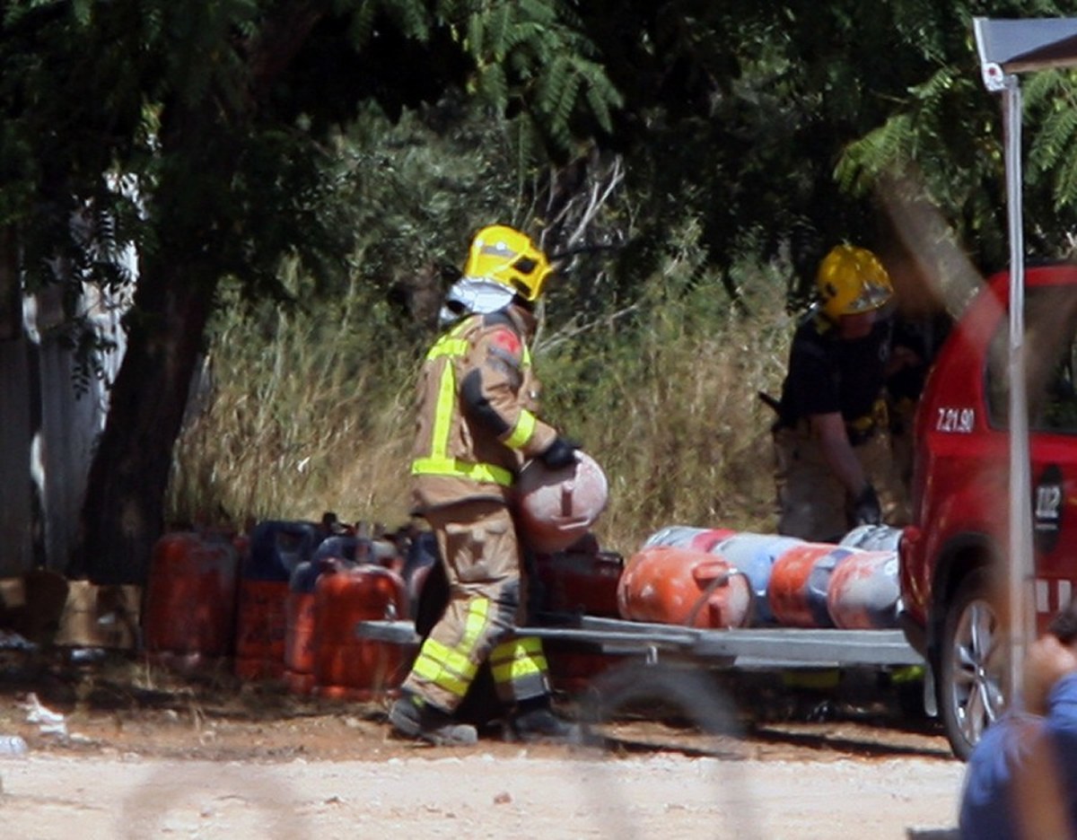 Βαρκελώνη – Το σχέδιο της φρίκης! Θα ισοπέδωναν και τη Sagrada Familia με τη “Μητέρα του Σατανά”