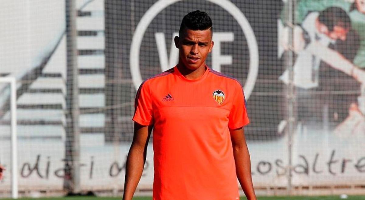 Ολυμπιακός: Δεν… καίγεται για Αντερλάν Σάντος