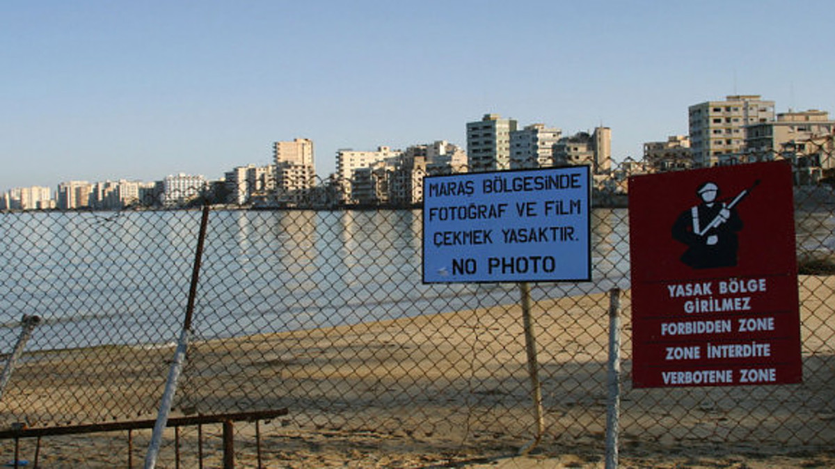 Milliyet: «Βήμα έκπληξη» στο Κυπριακό με σχέδιο μονομερούς ανοίγματος της Αμμοχώστου στους Ελληνοκύπριους κατοίκους της