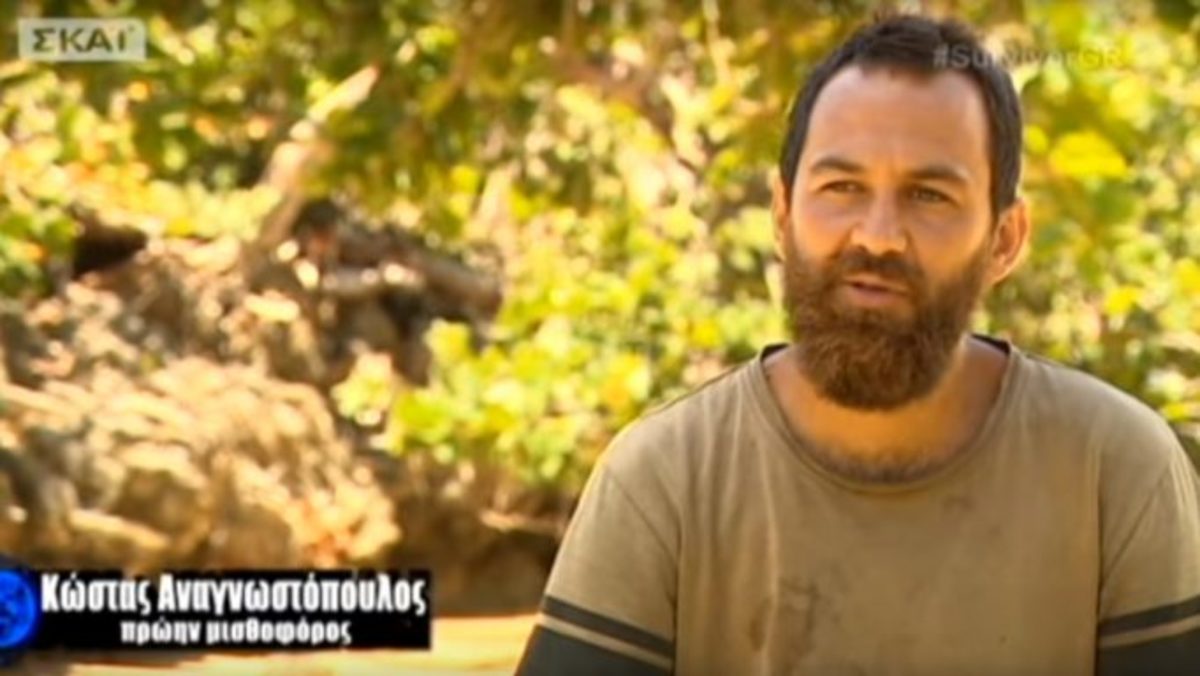Survivor: “Αδειάζει” τον μισθοφόρο για το επεισόδιο με τον Σπαλιάρα!