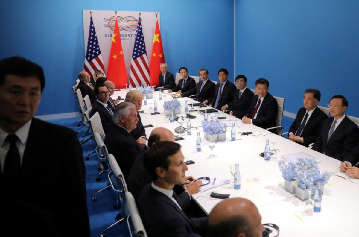 G20: Αυτό είναι το τελικό ανακοινωθέν – Τι συμφωνήθηκε και ποια είναι τα “αγκάθια”