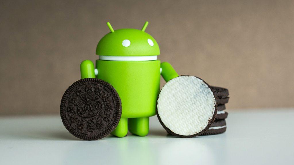 Android Oreo