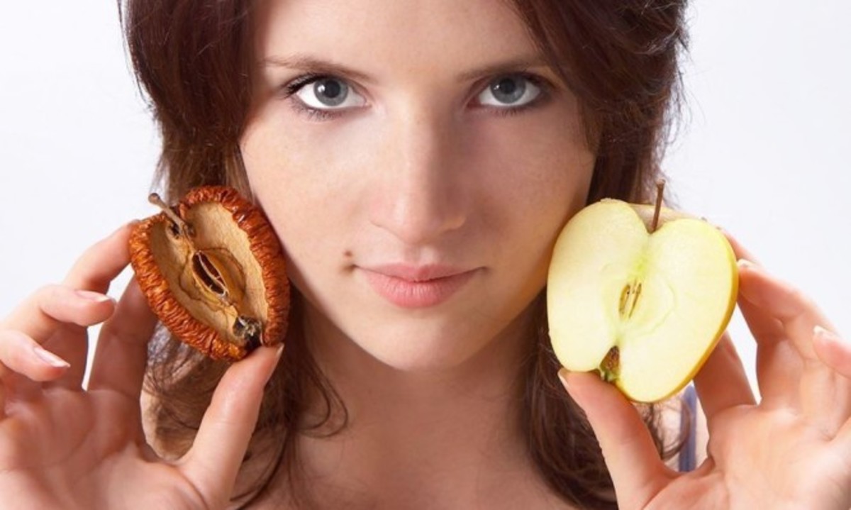 Αποξηραμένα φρούτα: Δείτε πόση ζάχαρη περιέχει το κάθε είδος!