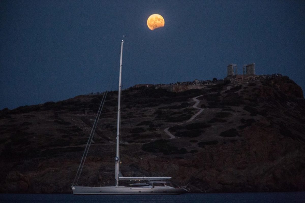 Η επόμενη αργία μετά τον Δεκαπενταύγουστο