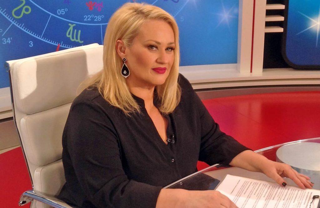 Η πρόβλεψη της Άσης Μπήλιου για τον θάνατο της Ζωής Λάσκαρη