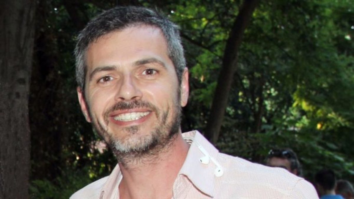 Γιατί ο Μάριος Αθανασίου δεν θα έπαιρνε ποτέ μέρος στο Survivor;