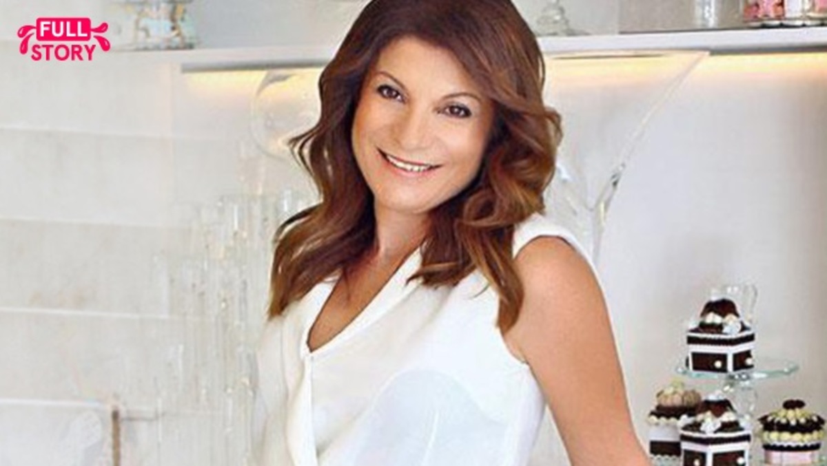 Ποιος είναι ο πραγματικός λόγος που φεύγει η Μπαρμπαρίγου από το Πρωινό; “Πάγωσαν” όλοι οι συνεργάτες της