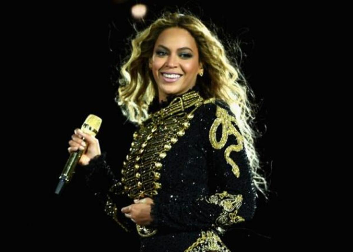 Beyonce: Αυτά είναι τα ονόματα που θα δώσει στα δίδυμα