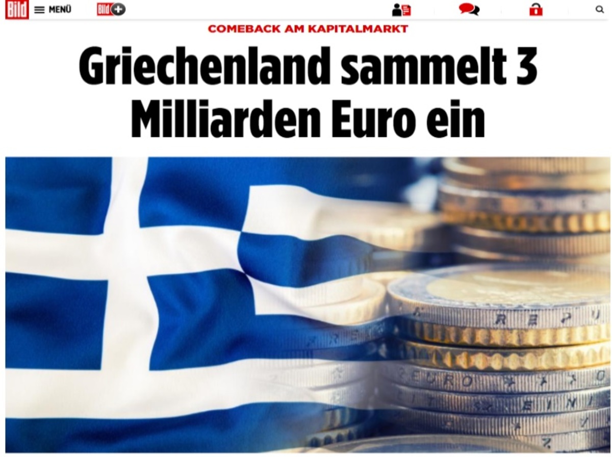 Φωτογραφία από: bild.de