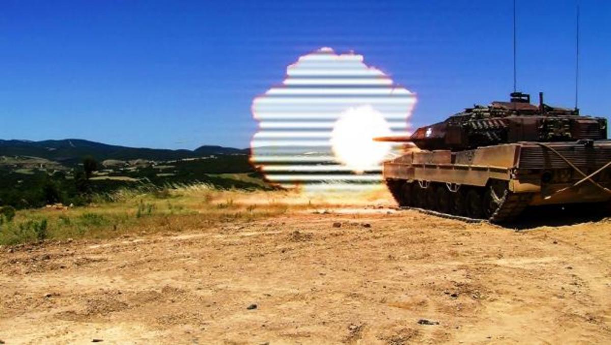 Oι Μαυροσκούφηδες εκπαιδεύονται! Εντυπωσιακές εικόνες και “μήνυμα” από τον Έβρο [pics]