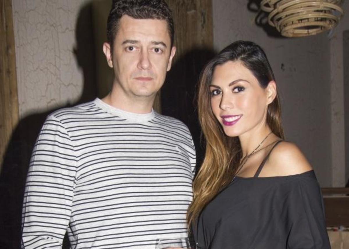 Αντώνης Σρόιτερ – Ιωάννα Μπούκη: Ο λόγος που αναβάλουν το γάμο τους!