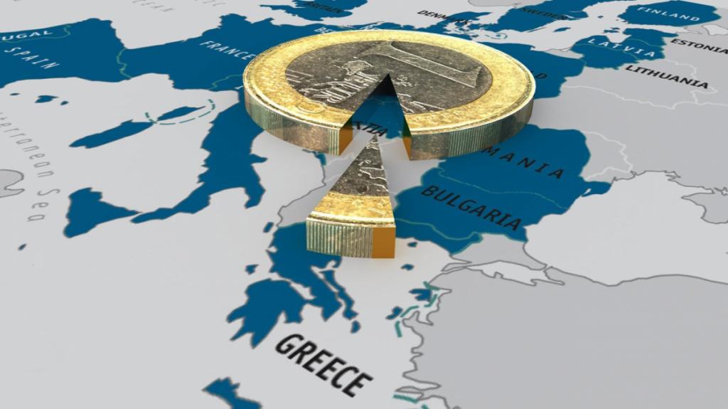 Πράσινο φως” για συμμετοχή της Ελλάδας στην τράπεζα των χωρών της ”BRICS”