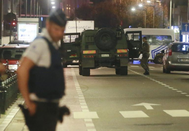 Βρυξέλλες: Το Ισλαμικό κράτος ανέλαβε την ευθύνη για την επίθεση εναντίον των στρατιωτών