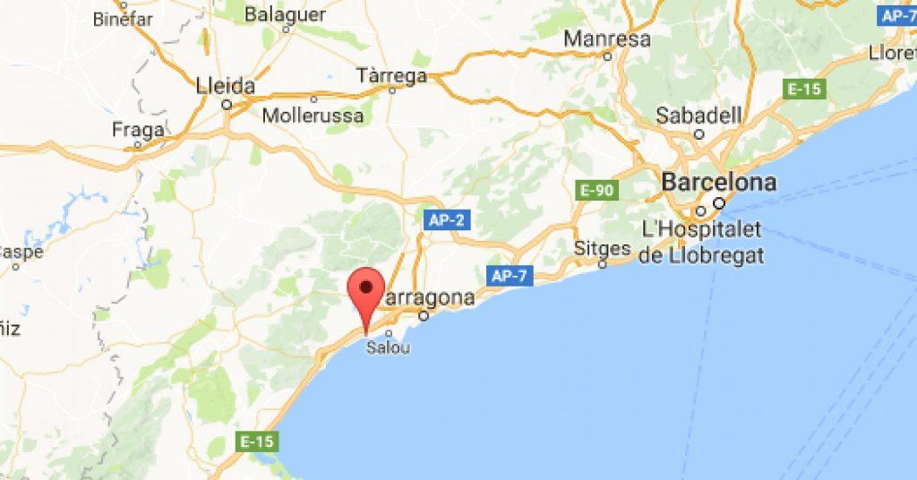 Ισπανία: Δεύτερη επίθεση στην πόλη Καμπρίλς! Νεκροί οι καμικάζι πολλοί τραυματίες