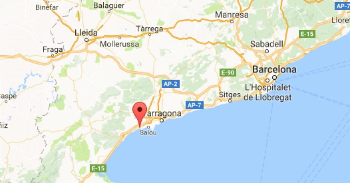 Ισπανία: Δεύτερη επίθεση στην πόλη Καμπρίλς! Νεκροί οι καμικάζι πολλοί τραυματίες
