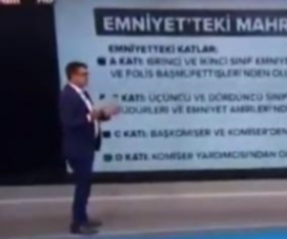 Απίστευτη αποκάλυψη για την τουρκική ΜΙΤ – Ποιους απήγαγε και γιατί