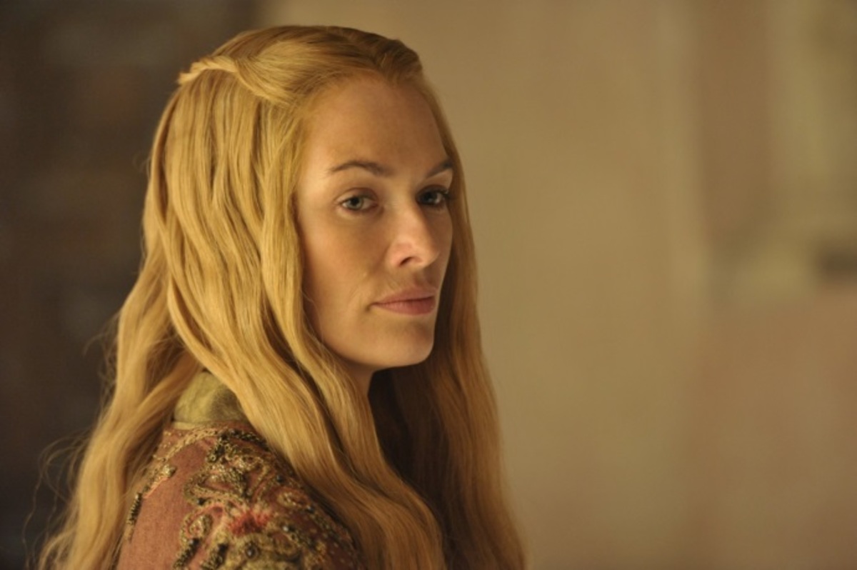 Game Of Thrones: Η …Cersei Lannister πουλά το χλιδάτο σπίτι της σε διπλάσια τιμή! Φωτογραφίες!