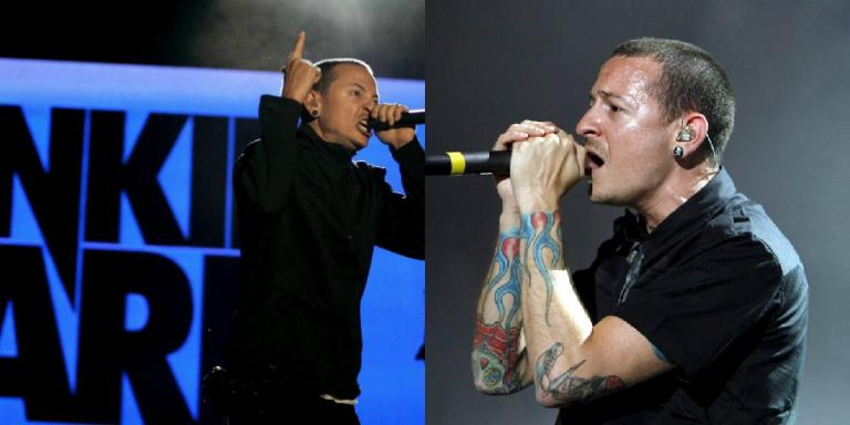 Chester Bennington: Η φωνή που έφτασε στην κορυφή τους Linkin Park – Μια ζωή φτιαγμένη από αγκάθια