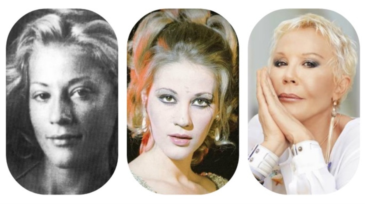 Η άγνωστη Ζωή Λάσκαρη