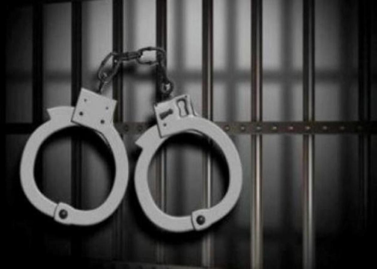 Συνέλαβαν γνωστό ηθοποιό κατά τη διάρκεια διαμαρτυρίας