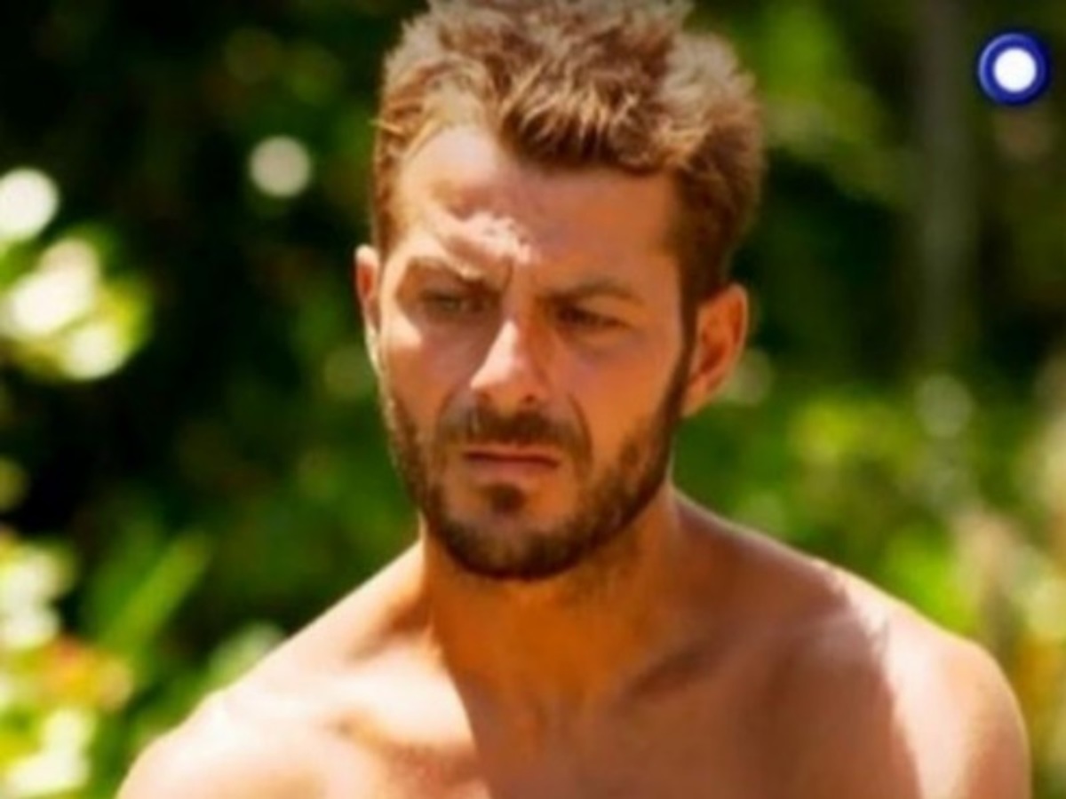 Survivor: Χαμός στο Instagram με τον Ντάνο! “Βούλιαξε” ο λογαριασμός του από τους followers