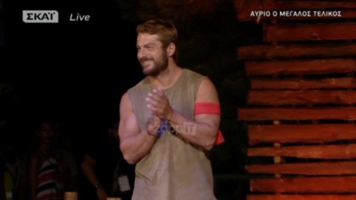 «Γιατί να ασχολούμαστε με το αν θα κερδίσει ο Ντάνος ή ο Φάνος;»