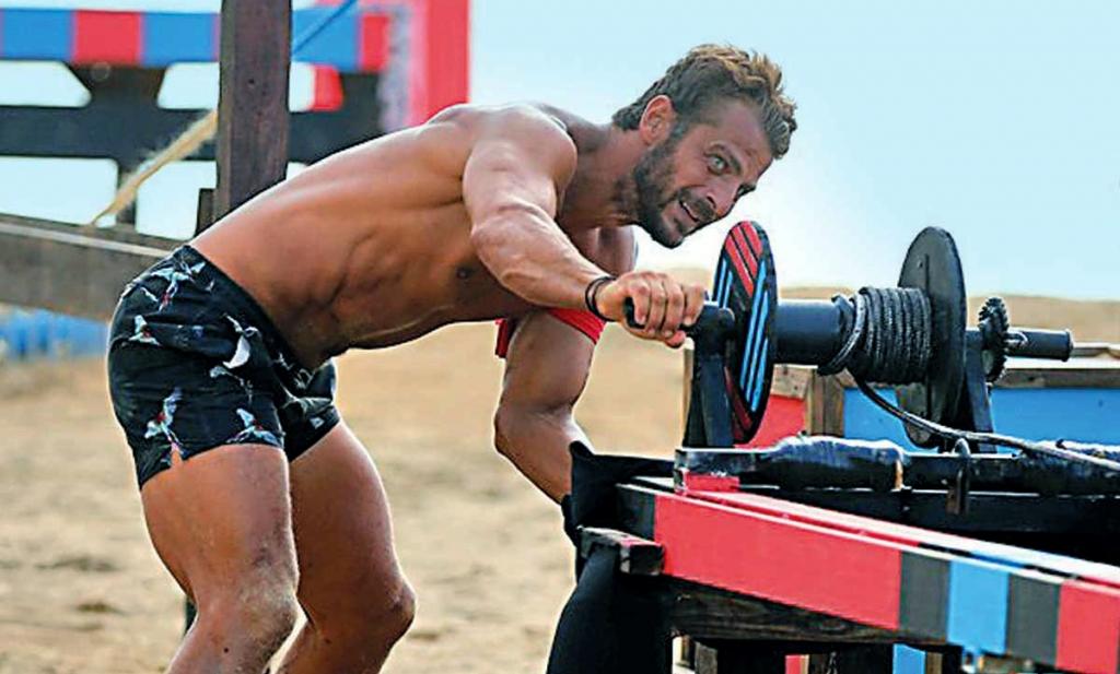 “Ο Γιώργος Αγγελόπουλος πούλησε το βενζινάδικο μόλις τελείωσε η καριέρα του με τη…”