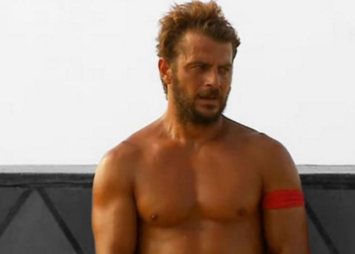 Survivor: Η πιο συγκινητική στιγμή του παιχνιδιού! Δάκρυσε ο Γιώργος Αγγελόπουλος και ξέσπασε το twitter