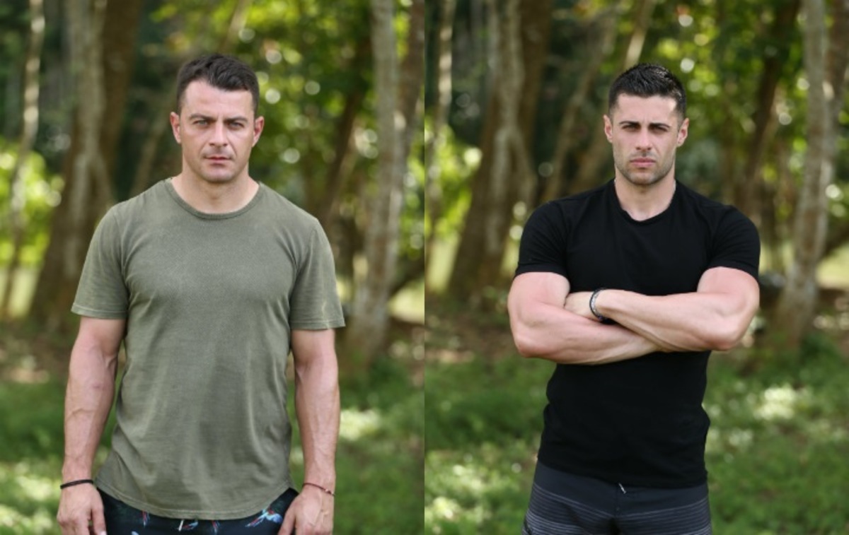 Ο Βασάλος αποκαλύπτει γιατί ψήφισε τον Αγγελόπουλο! «Ο Γιώργος είχε ένα κακό…»