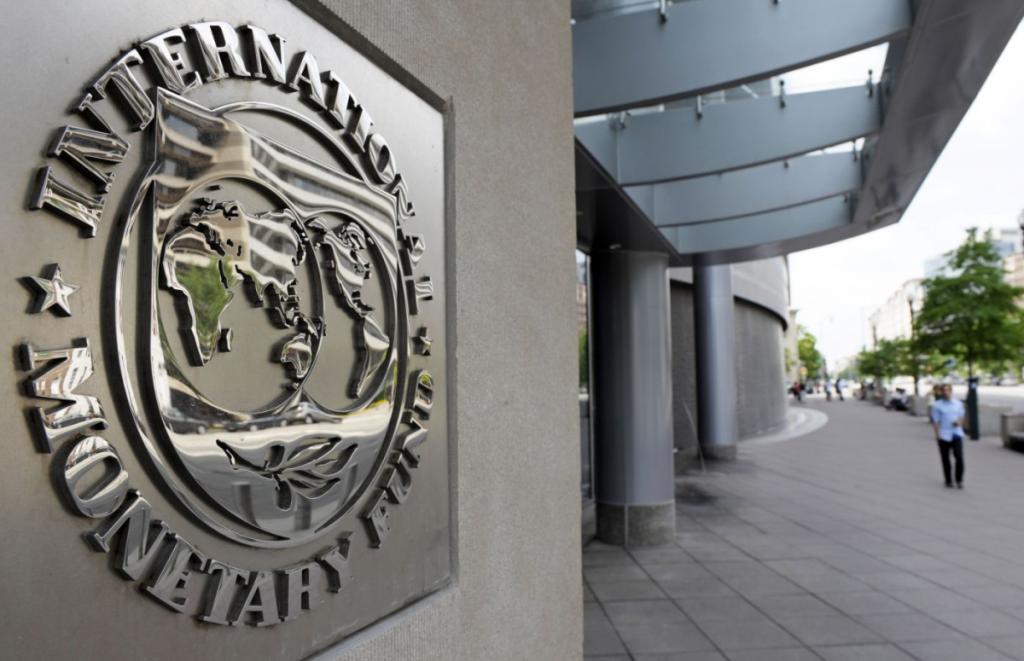 ΔΝΤ: Πρέπει να φέρουμε την Ελλάδα σε κατάσταση κανονικότητας