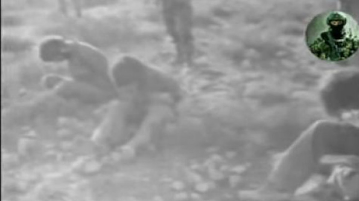 Στο φως σπάνιο video-ντοκουμέντο από την τουρκική εισβολή στην Κύπρο