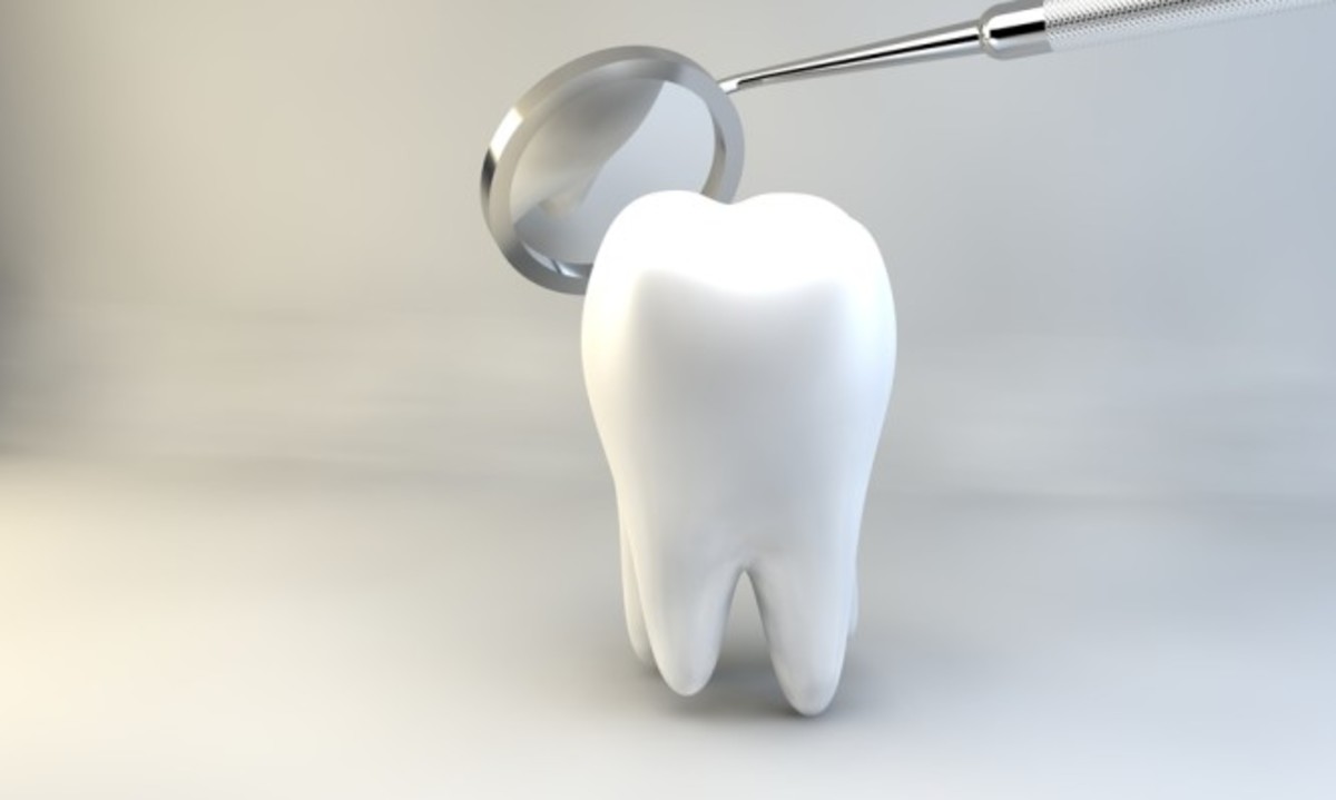 Τρύπες στα δόντια: Πώς και γιατί δημιουργούνται [vid]