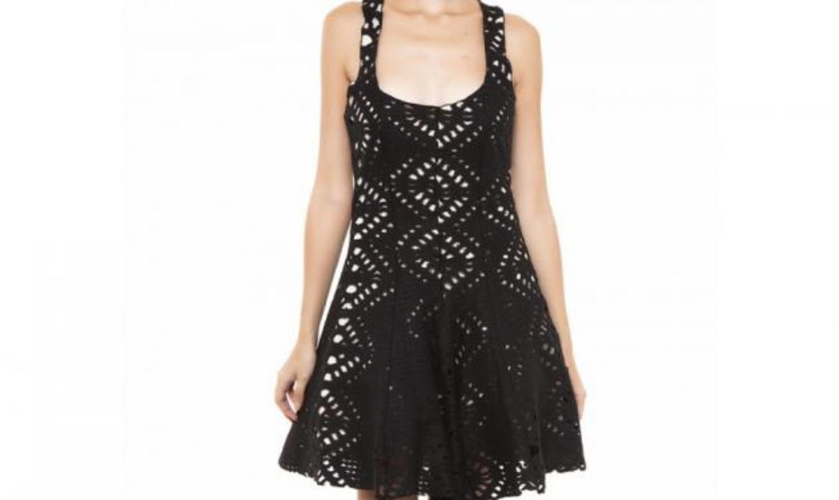 Κάνε δικό σου αυτό το Cocktail dress!