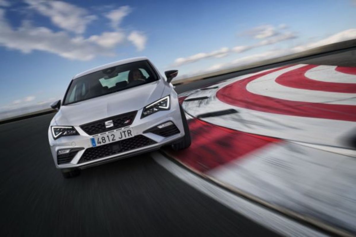 Η SEAT σκέφτεται να κάνει τα CUPRA μια ξεχωριστή σπορ «υπομάρκα»