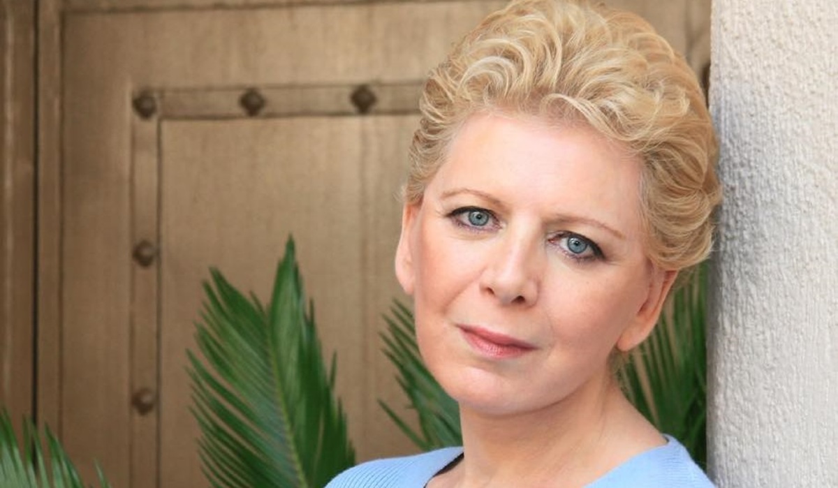 Άγριο ξέσπασμα της Έλενας Ακρίτα για τη Ζωή Λάσκαρη!